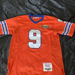 Waterboy Bobby Boucher Jersey