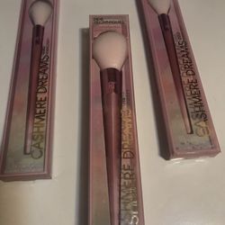  New Make Up Brushes Each One