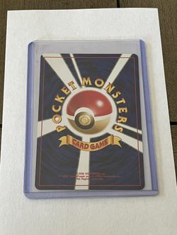Moo Moo Milk Pokmon Card(JP) - Neo Genesis Set - BANNED CARD - Near Mint for Sale in Ronkonkoma, NY - OfferUp Moo Moo Milk Pokmon Card(JP) - Neo Genesis Set - BANNED CARD - Near Mint for Sale in Ronkonkoma, NY - OfferUp