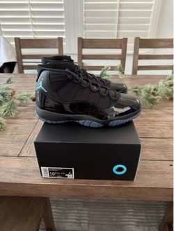 Jordan 11 Gamma Brand New