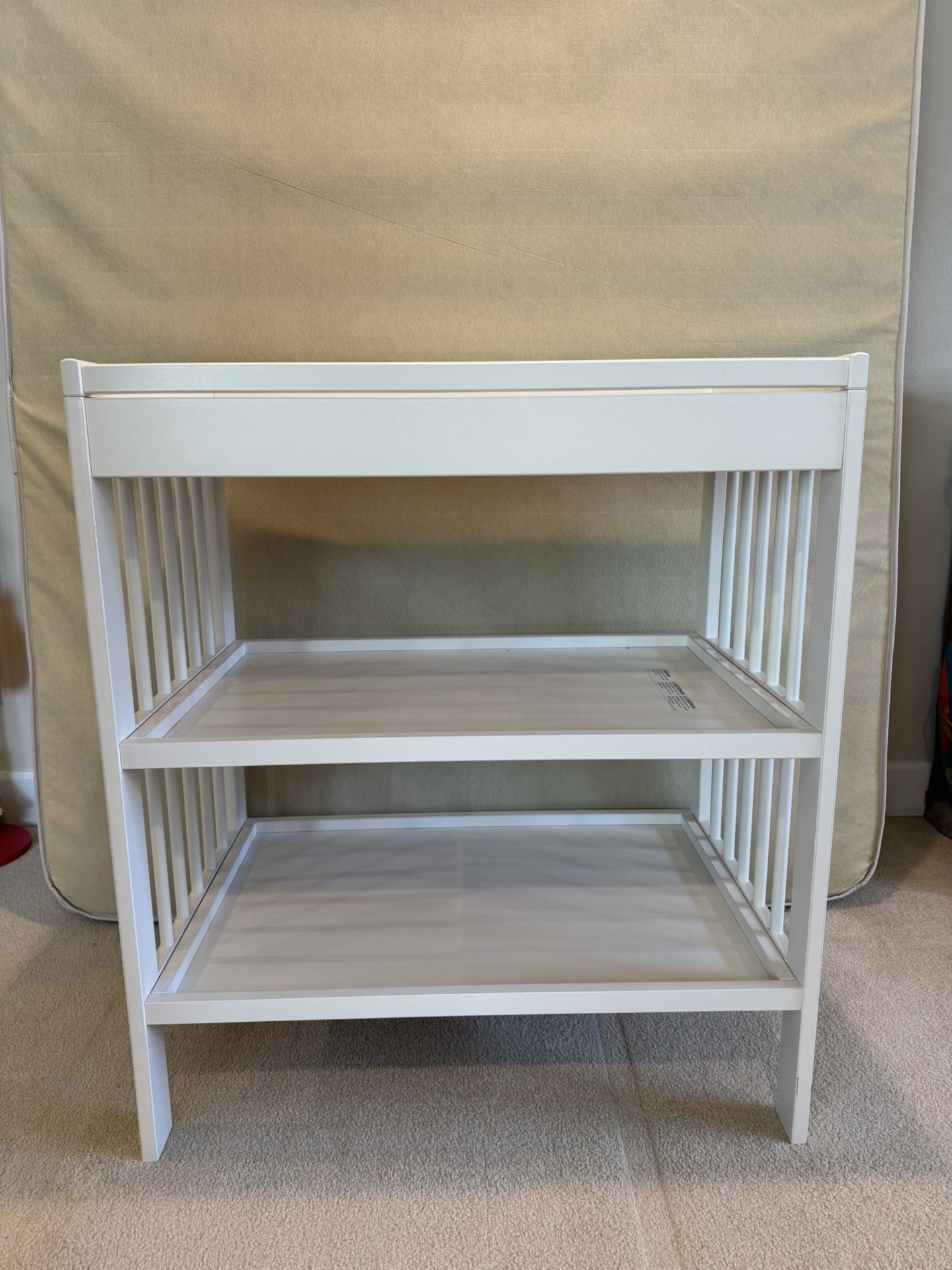 Gulliver Changing Table From IKEA