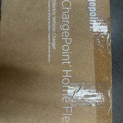 Charge Point  Electric Vehicle Charger Nema14-50