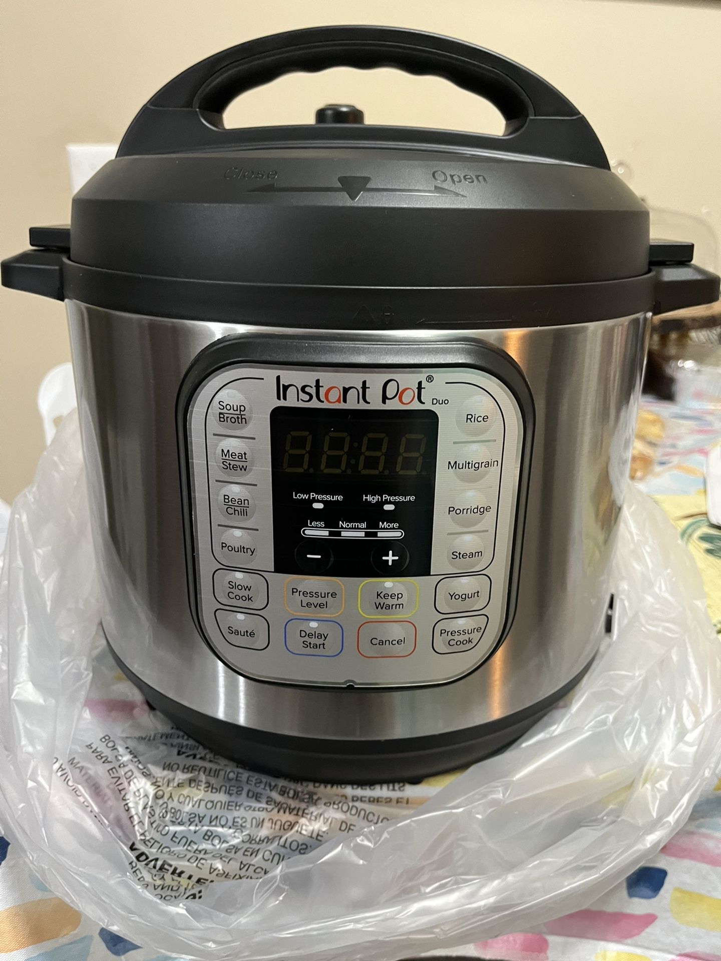 Instant Pot NEW