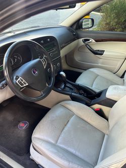2011 Saab 9-3x