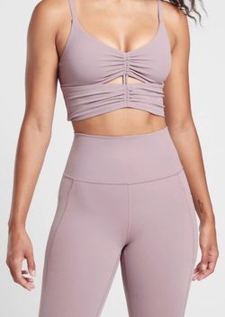 Athleta Leggings and top set, Size  XS