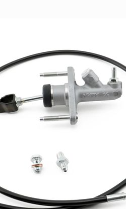 Hybrid Racing CMC K Series