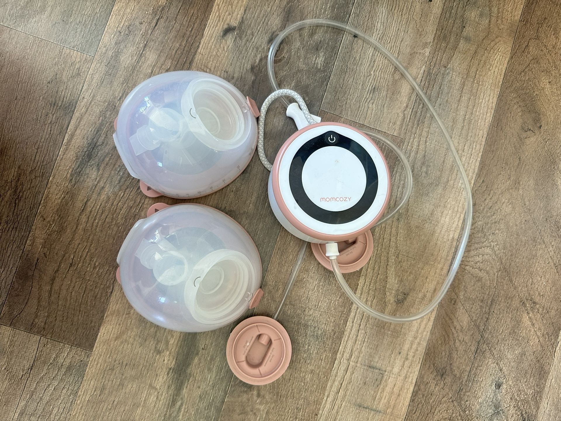 Momcozy V1 Pro Hospital Grade