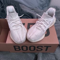 adidas Yeezy Boost 350 V2 Bone