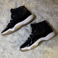 Jordan 11s