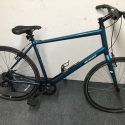 Specialized Hibrid Tall