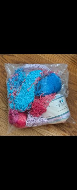 yarn