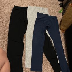 Leggings Size 10 -14