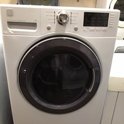 Kenmore Washer