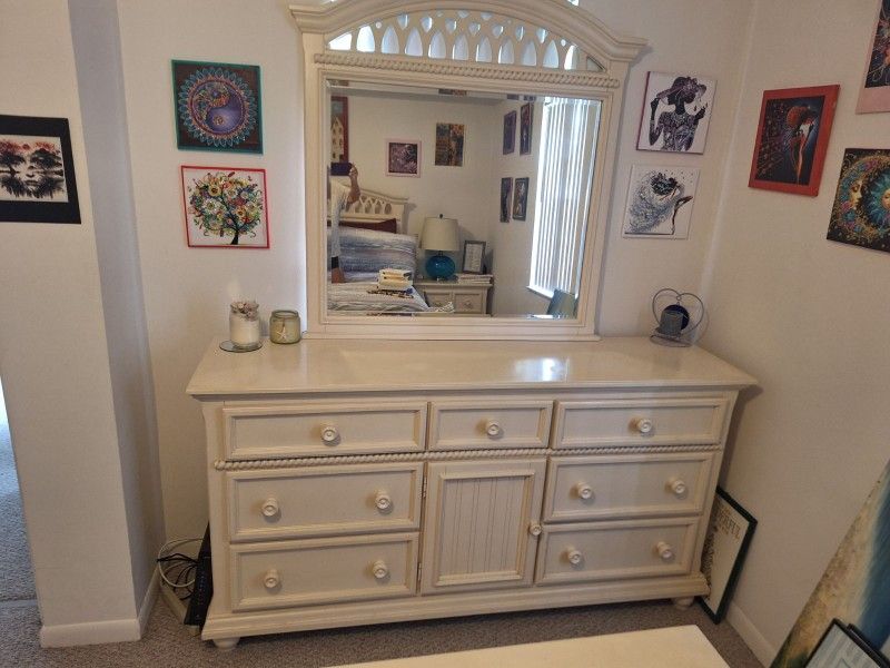 Bedroom Set