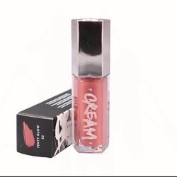 New FENTY BEAUTY Gloss Bomb Cream Color Drip Lip Cream in a box Fenty Glow, 9 ml