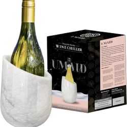 Marble Wine Chiller Brand New