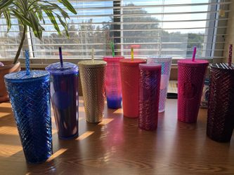 Starbucks Tumbler Cup
