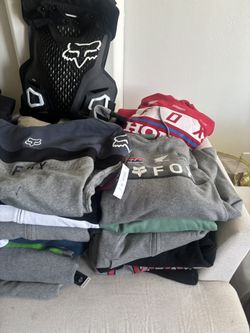Sudaderas. $60 Hats. $30