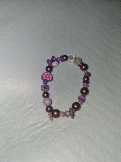 Beads bracelets
