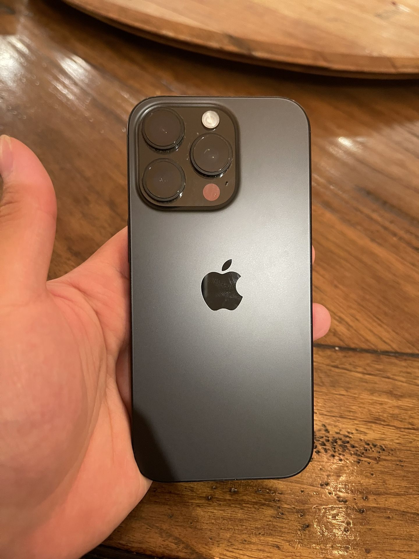 Iphone 16 Pro 128 GB
