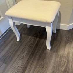 White Ottoman 