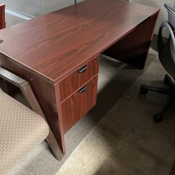 Desk 