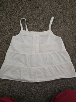 Girls top