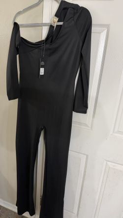 Fashion Nova Jumpsuit
