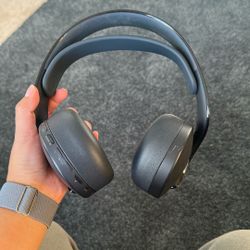 Bluetooth Headset for PS5 
