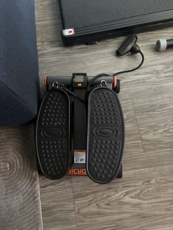 Stepper