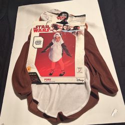 Star Wars Porg Child Costume