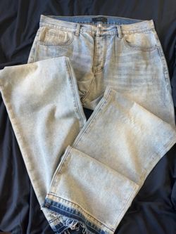 Amiri Jeans