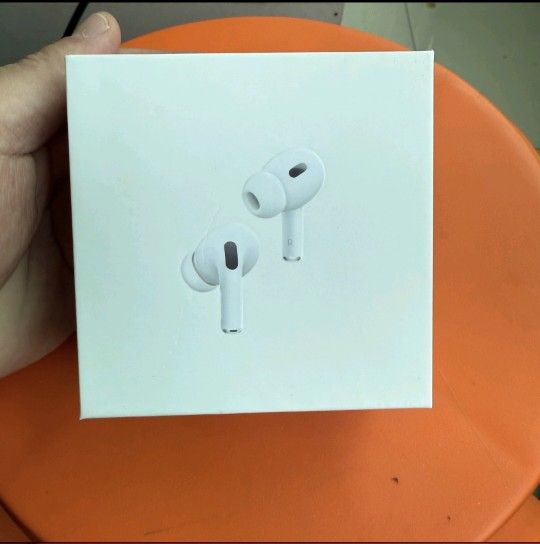 Airpod Pro 2nd Gen