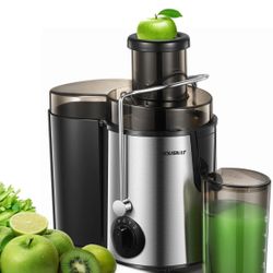 Juice maker
