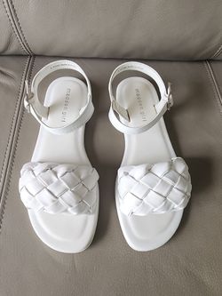 Girls summer sandals