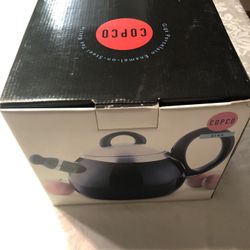 Tea Kettle / Tea Pot