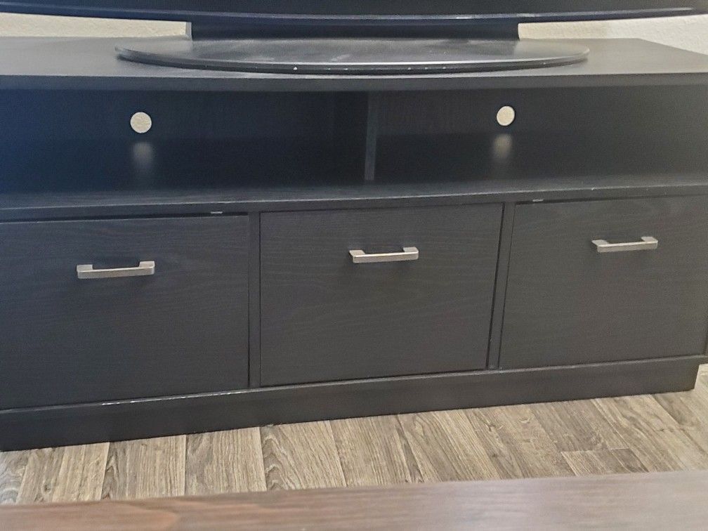 Mainstay Tv Console Table 