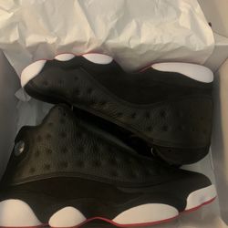 Jordan 13 Playoff 