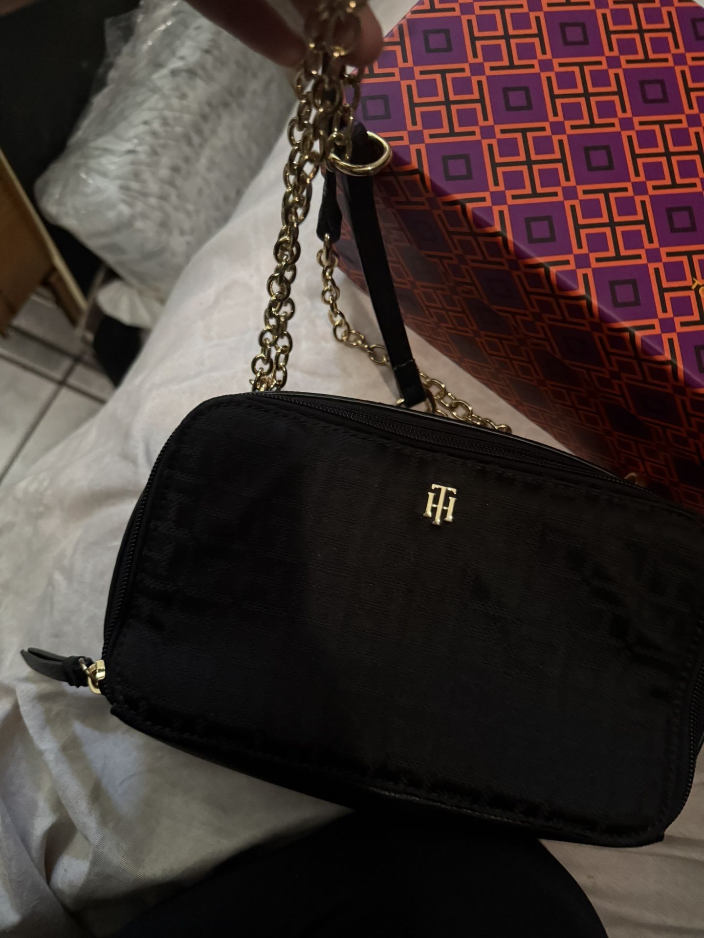 Tory Burch Purse