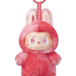 Authentic Labubu BIE- Love