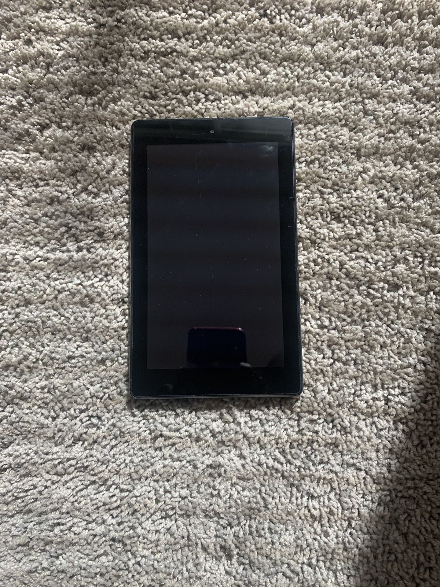 Kindle Fire 7 Tablet