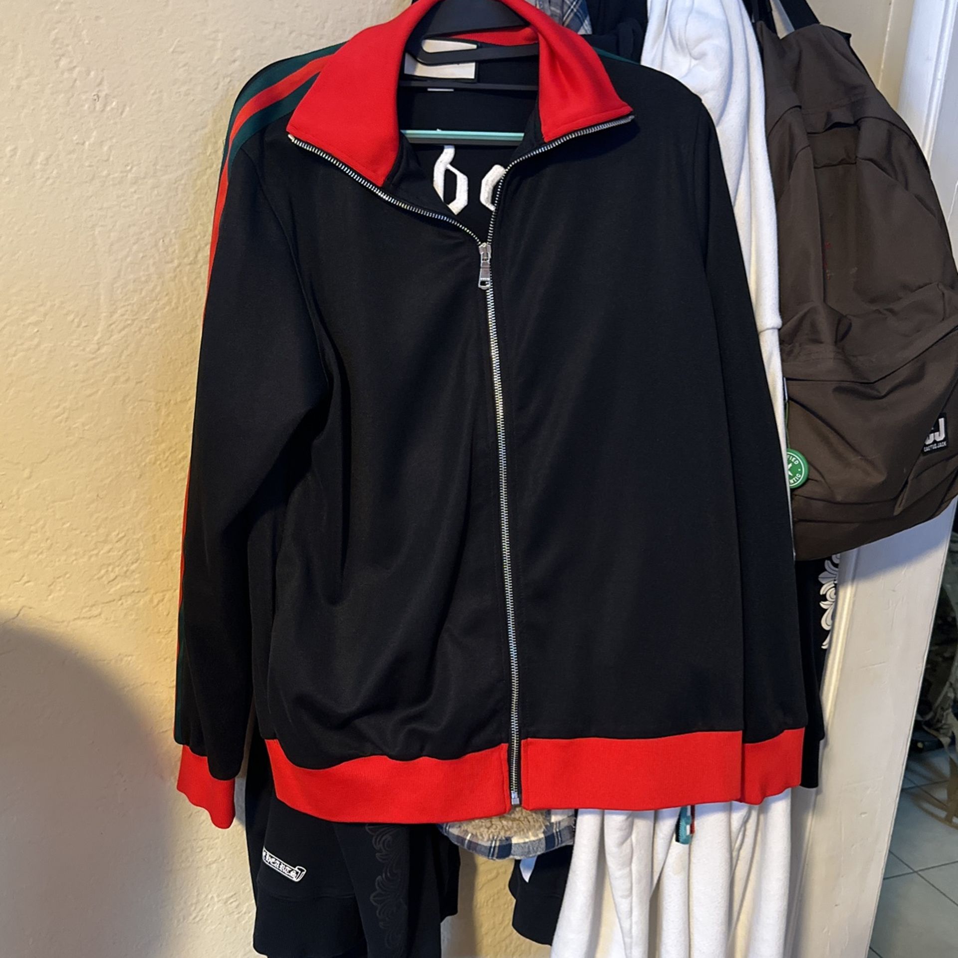 Gucci Jacket