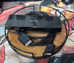Samsung One Connect Box