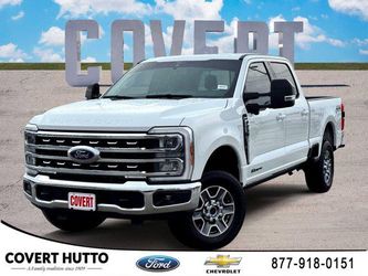2024 Ford F-250