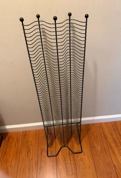 C D Rack