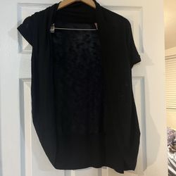 Womens Work Cardigan