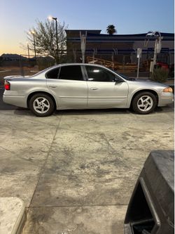 Cheap 2nd car