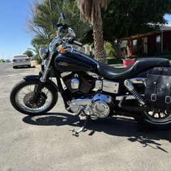 2009 Harley davidson Dyna lowrider