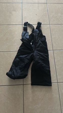 Snow Pants Size 2T