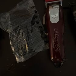  Magic Clip Gamma 